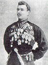 ЕЛИСЕЕВ Сергей Иванович