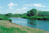 УРАЛ (до 1775 - Яик), река