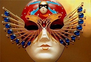В 19 марта в Уфе пройдет конкурс театральных коллективов «Золотая маска»