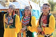 В Уфе пройдет День башкирского национального костюма