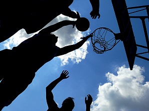В Уфе пройдет турнир по уличному баскетболу