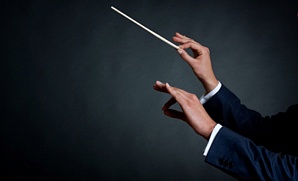 17 июня Национальный симфонический оркестр представит "Soundtrack-концерт"