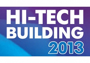 Победители выставки HI-TECH BUILDING 2012