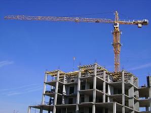 В начале 2013 года в Уфе начнут строить три гостиницы 