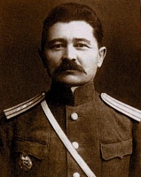 КУЛАЕВ Мстислав Александрович