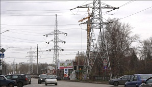Администрация Уфы и ОАО «БЭСК» приступают к совместной реконструкции улицы Комсомольская