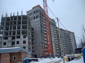 Информация о строительстве и реконструкции объектов в Орджоникидзевском районе Уфы