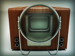 В Уфе открывается выставка телевизионных раритетов