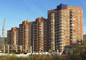 По вводу жилья среди регионов Приволжского федерального округа Башкортостан на втором месте