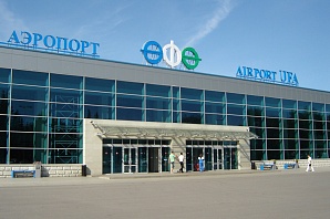Аэропорт «Уфа» увеличивает количество рейсов на Кипр, Грецию и Болгарию