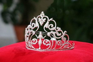 В Уфе пройдет конкурс красоты  «Мисс Весна – 2015»