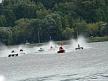 В Уфе пройдет Чемпионат по водно-моторному спорту